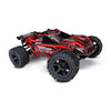 Traxxas 67064-1 Rustler 4x4 XL-5 1/10 Stadium Truck Red