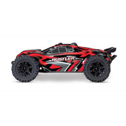 Traxxas 67064-1 Rustler 4x4 XL-5 1/10 Stadium Truck
