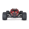 Traxxas 67064-1 Rustler 4x4 XL-5 1/10 Stadium Truck Red