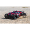 Traxxas 67064-1 Rustler 4x4 XL-5 1/10 Stadium Truck Red