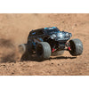 Traxxas 76054-1 LaTrax Teton 1/18 Scale 4WD RC Car (Black)