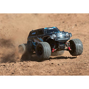 Traxxas 76054-1 LaTrax Teton 1/18 Scale 4WD RC Car (Black)