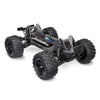 Traxxas X-Maxx 8S 1/5 Brushless Electric Monster Truck (Rock-n-Roll Edition) 77086-4