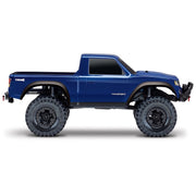 Traxxas 82024-4 TRX-4 Sport 4x4 1/10 RC Trail Truck 020334821218
