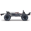 Traxxas 82024-4 TRX-4 Sport 4x4 1/10 RC Trail Truck Blue