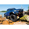 Traxxas 82024-4 TRX-4 Sport 4x4 1/10 RC Trail Truck Blue