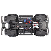 Traxxas 82046-4 TRX-4 Ford Bronco 1/10 4WD Sunset