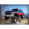 Traxxas 82046-4 TRX-4 Ford Bronco 1/10 4WD Red