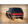 Traxxas 82046-4 TRX-4 Ford Bronco 1/10 4WD Red