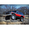 Traxxas 82046-4 TRX-4 Ford Bronco 1/10 4WD Red