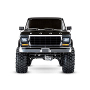 Traxxas 82046-4 TRX-4 Ford Bronco 1/10 4WD Sunset