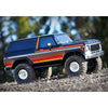 Traxxas 82046-4 TRX-4 Ford Bronco 1/10 4WD Sunset