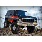 Traxxas 82046-4 TRX-4 Ford Bronco 1/10 4WD Sunset