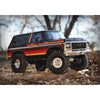 Traxxas 82046-4 TRX-4 Ford Bronco 1/10 4WD Sunset