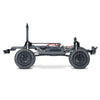 Traxxas 82056-4 TRX-4 1/10 Trail Crawler (Metallic Blue Edition)