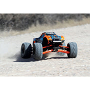 Traxxas 8995 WideMaxx HD Suspension Kit Black