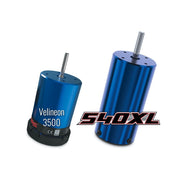 Traxxas 90076-4 Hoss 4X4 VXL 1/10 Brushless RC Monster Truck (Green)