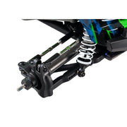 Traxxas 90076-4 Hoss 4X4 VXL 1/10 Brushless RC Monster Truck (Green)