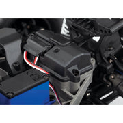 Traxxas 90076-4 Hoss 4X4 VXL 1/10 Brushless RC Monster Truck (Green)