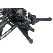 Traxxas 90076-4 Hoss 4X4 VXL 1/10 Brushless RC Monster Truck (Green)