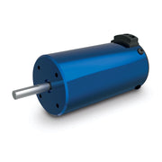 Traxxas 90076-4 Hoss 4X4 VXL 1/10 Brushless RC Monster Truck (Green)