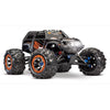Traxxas 56076-4 Summit 1/10 4WD Electric Monster Truck /w TQi 