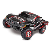 Traxxas 58034-1 Slash 2WD 1/10 Short Course Truck (Black) 020334587114