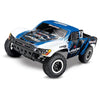 Traxxas 58034-1 Slash 2WD 1/10 Short Course Truck (Vision Edition)