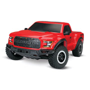 Traxxas 58094-1 Slash 1/10 2017 Ford F-150 Raptor