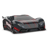 Traxxas 64077-3 XO-1 1/7 AWD Supercar w/ TQi and TSM (excluded batteries) 