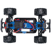 Traxxas 76054-1 LaTrax Teton 1/18 Scale 4WD RC Car (Black)