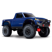 Traxxas 82024-4 TRX-4 Sport 4x4 1/10 RC Trail Truck 020334821218
