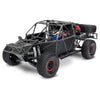 Traxxas 85086-4 Unlimited Desert Racer UDR 1/7 4WD VXL Brushless Short Course Truck with Light Kit (Fox Edition)
