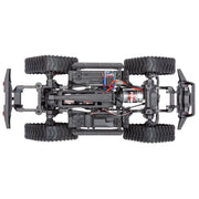 Traxxas 8880 All-Terrain Traxx for TRX-4 (Front & Rear Set)