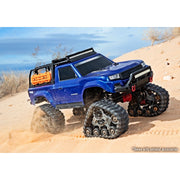Traxxas 8880 All-Terrain Traxx for TRX-4 (Front & Rear Set)