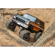 Traxxas 8880 All-Terrain Traxx for TRX-4 (Front & Rear Set)