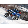Traxxas 8880 All-Terrain Traxx for TRX-4 (Front & Rear Set)