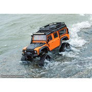 Traxxas 8880 All-Terrain Traxx for TRX-4 (Front & Rear Set)