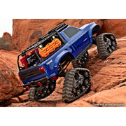 Traxxas 8880 All-Terrain Traxx for TRX-4 (Front & Rear Set)
