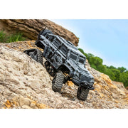 Traxxas 8880 All-Terrain Traxx for TRX-4 (Front & Rear Set)
