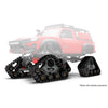 Traxxas 8880 All-Terrain Traxx for TRX-4 (Front & Rear Set)