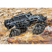 Traxxas 8880 All-Terrain Traxx for TRX-4 (Front & Rear Set)