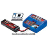 Traxxas 2970AX Charger EZ-Peak Plus Australian Plug