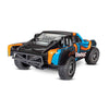Traxxas 68077-4 Slash Ultimate 4X4 1/10 4WD Brushless Short Course Racing Truck (Orange Edition) | Metro Hobbies