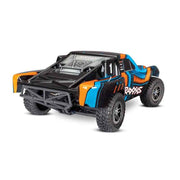 Traxxas 68077-4 Slash Ultimate 4X4 1/10 4WD Brushless Short Course Racing Truck (Orange Edition) | Metro Hobbies