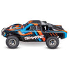 Traxxas 68077-4 Slash Ultimate 4X4 1/10 4WD Brushless Short Course Racing Truck (Orange Edition) | Metro Hobbies