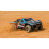 Traxxas 68077-4 Slash Ultimate 4X4 1/10 4WD Brushless Short Course Racing Truck (Orange Edition) | Metro Hobbies