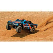Traxxas 68077-4 Slash Ultimate 4X4 1/10 4WD Brushless Short Course Racing Truck (Orange Edition) | Metro Hobbies