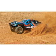 Traxxas 68077-4 Slash Ultimate 4X4 1/10 4WD Brushless Short Course Racing Truck (Orange Edition) | Metro Hobbies