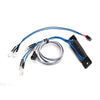 Traxxas TRX-4 Sport LED Tail Light Head Light Kit